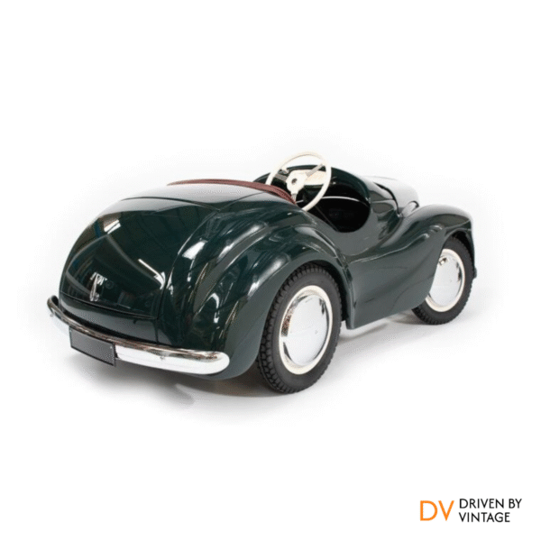 Austin J40 pedal car