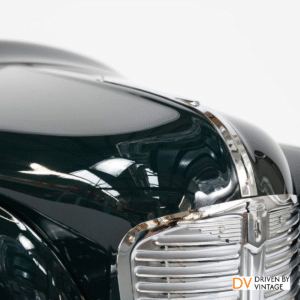 Austin J40 pedal car
