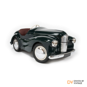 Austin J40 pedal car