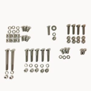 2BA fixings kit