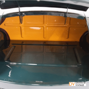Austin J40 pedal car