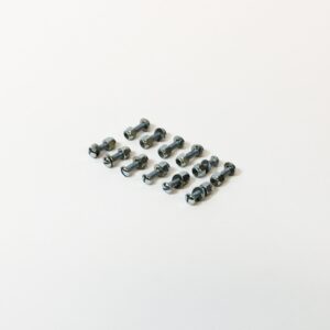 4BA fixings kit
