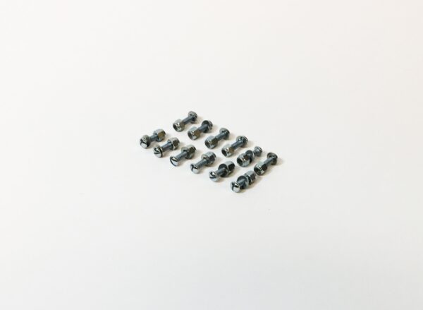4BA fixings kit