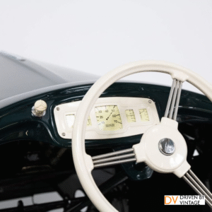 Austin J40 pedal car