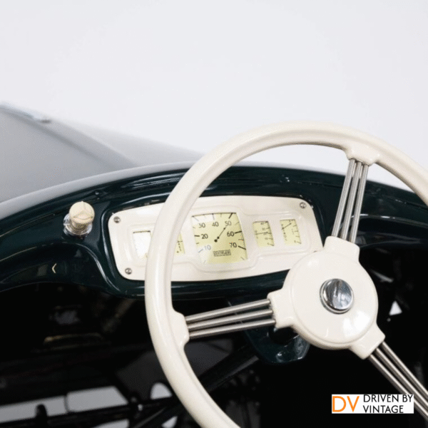 Austin J40 pedal car