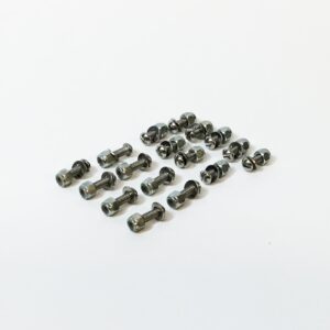 6BA fixings kit