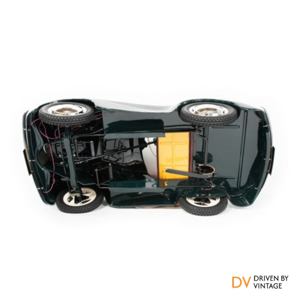 Austin J40 pedal car