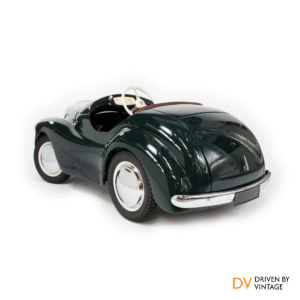 Austin J40 pedal car