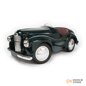 Austin J40 pedal car