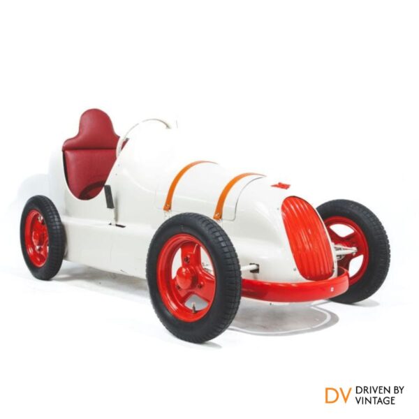 Austin Pathfinder Pedal Car