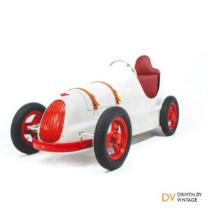Austin Pathfinder Pedal Car