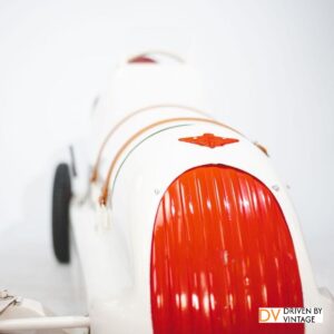 Austin Pathfinder Pedal Car