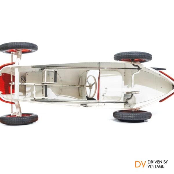 Austin Pathfinder Pedal Car