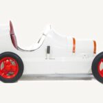 Austin Pathfinder Pedal Car