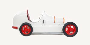 Austin Pathfinder Pedal Car