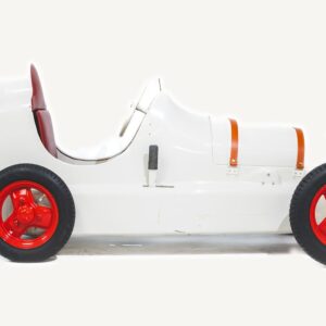 Austin Pathfinder Pedal Car