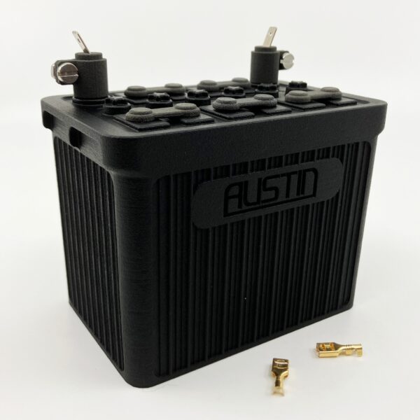 Battery Box