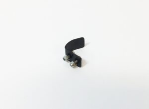 Bonnet catch