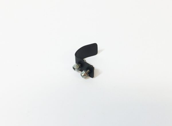 Bonnet catch