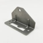 Brake lever mounting bracket