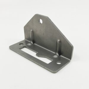 Brake lever mounting bracket