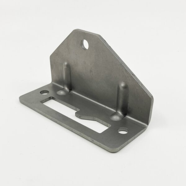 Brake lever mounting bracket