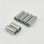 Bumper spacer set
