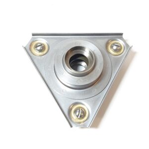 Free running hub