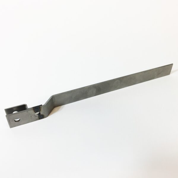 Handbrake lever
