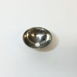 Headlamp reflector