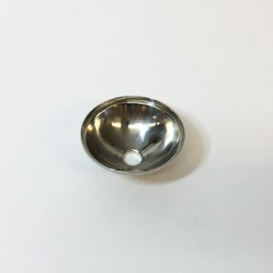 Headlamp reflector