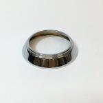 Headlamp rim