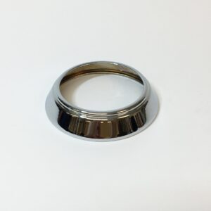 Headlamp rim