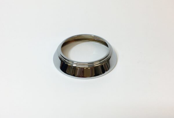 Headlamp rim