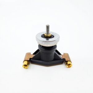 Headlamp switch, pull type