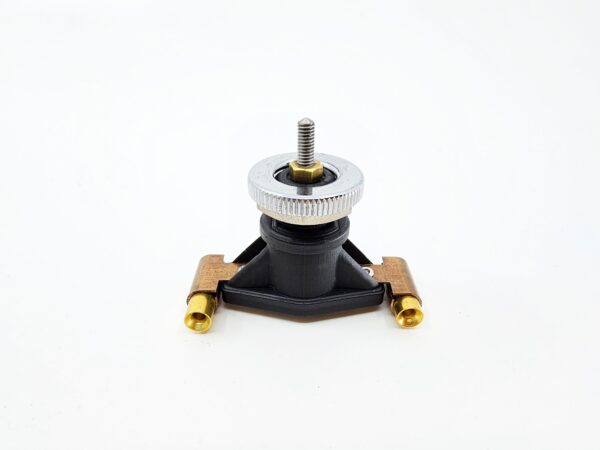 Headlamp switch, pull type