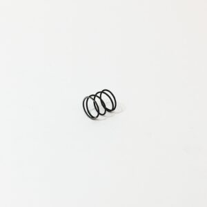 Horn button spring