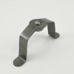 Hub cap bracket