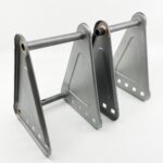 Pedal Assembly