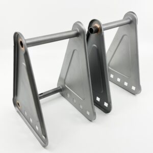 Pedal Assembly