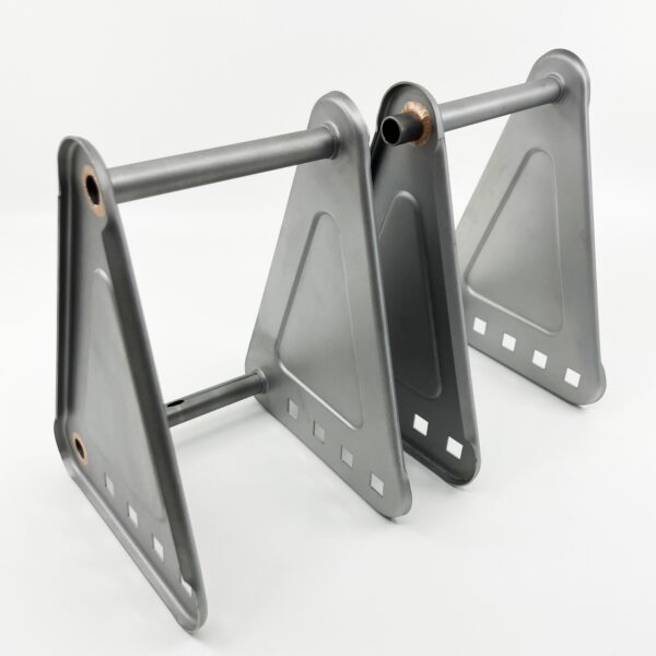 Pedal Assembly
