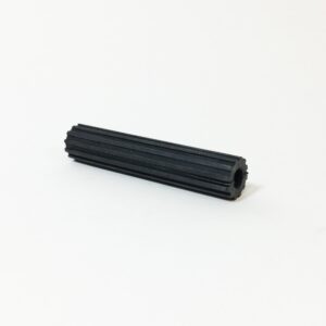 Pedal rubber