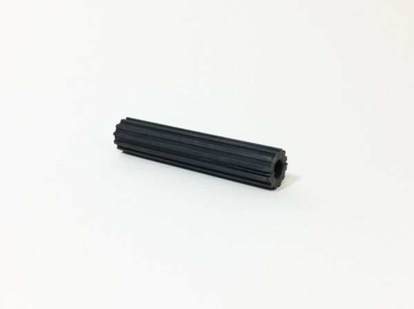 Pedal rubber