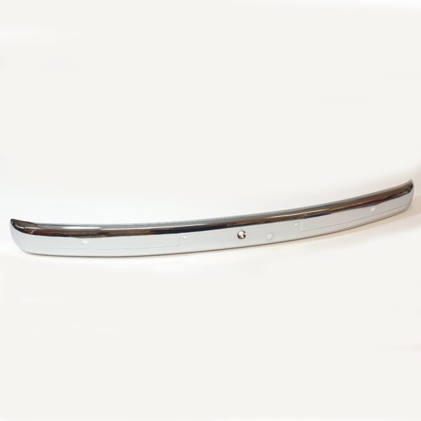 Rear bumper