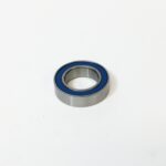Sealed ball bearing race