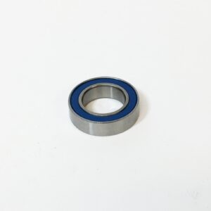 Sealed ball bearing race