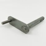 Steering arm