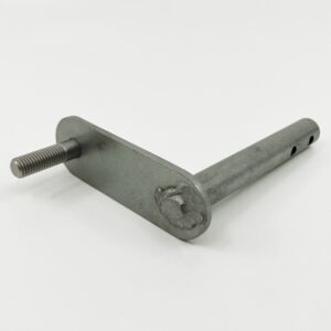 Steering arm
