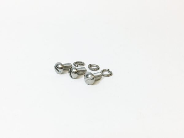 Steering wheel fixings kit
