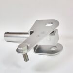 Stub axle RH